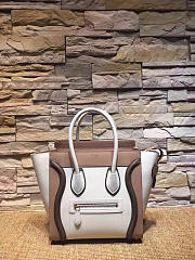 Celine MICRO LUGGAGE 1056 - 1