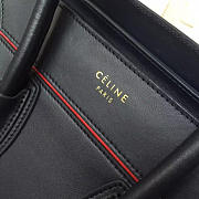 Celine MICRO LUGGAGE 1065 - 2