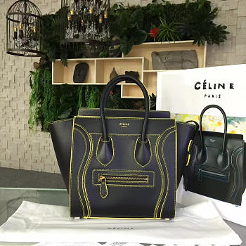 CELINE Micro