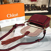 Chloe Hudson - 5