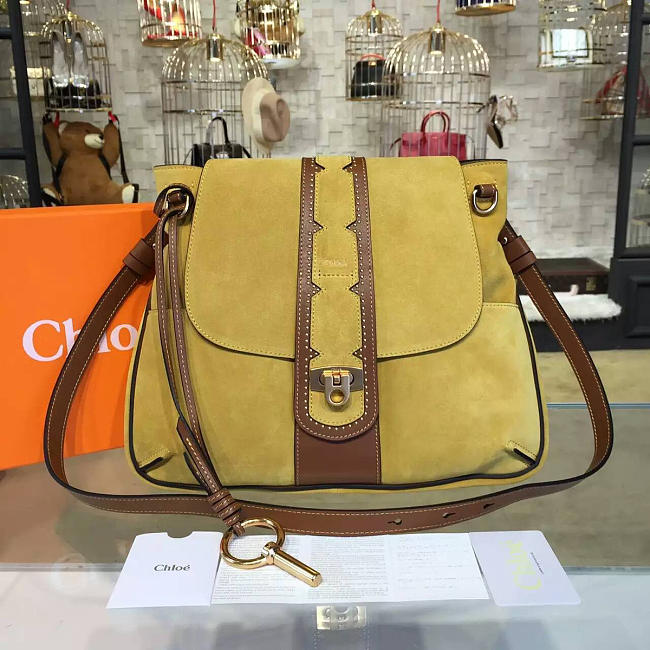 Chloe Lexa 1279 - 1