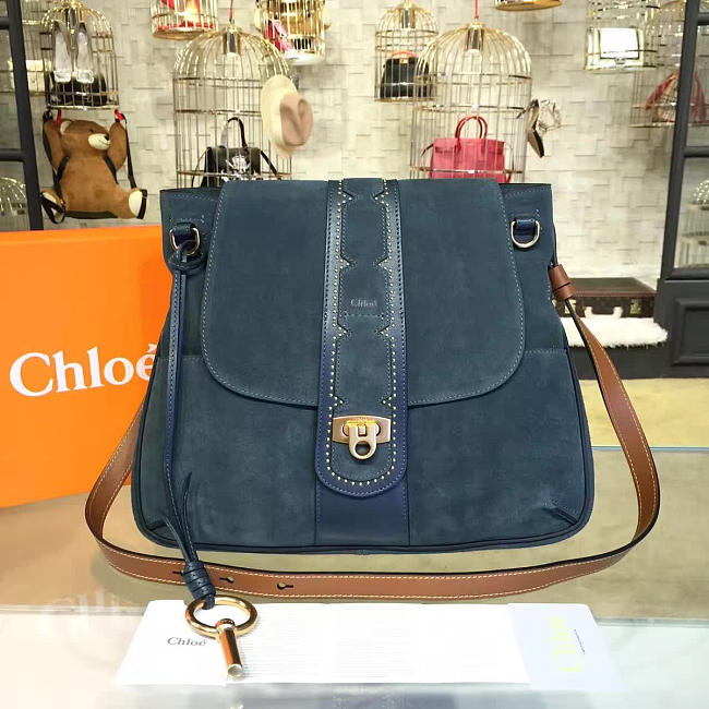 Chloe Lexa 1289 - 1