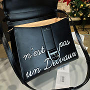 Delvaux handbag 1506 - 4