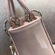 Lady Dior mini 1554 - 6