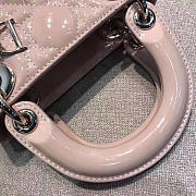 Lady Dior mini 1554 - 5