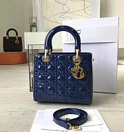 Lady Dior 1612 - 1