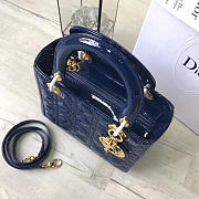 Lady Dior 1612 - 6