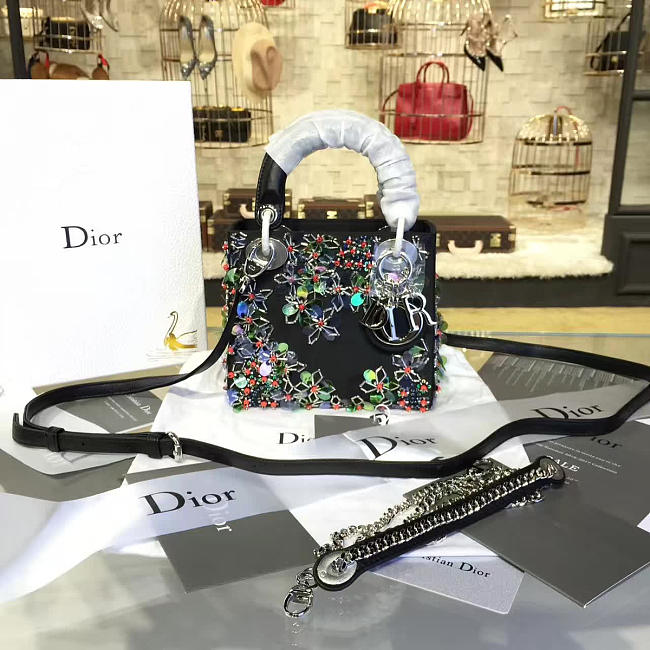 LADY Dior 1614 - 1