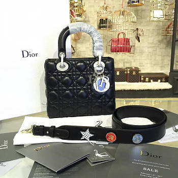 Lady Dior 1631