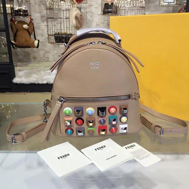 FENDI BACKPACK 1874 - 1