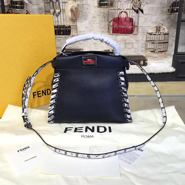 Fendi peekaboo 1900 - 1