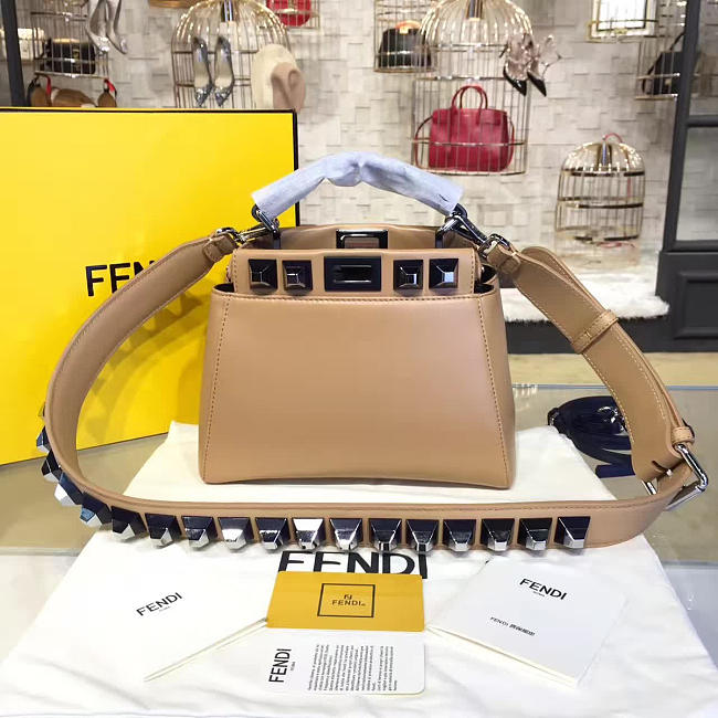 Fendi peekaboo 1904 - 1