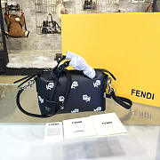 Fendi BY THE WAY 1957 - 1