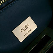 Fendi peekaboo 1972 - 2