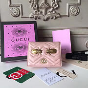 Gucci Wallet 2127 - 1