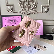 Gucci Wallet 2127 - 4