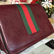 Gucci Shoulder Bag 2150 - 6