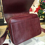 Gucci Shoulder Bag 2150 - 4