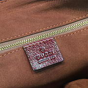 Gucci Shoulder Bag 2150 - 3