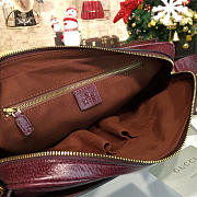 Gucci Shoulder Bag 2150 - 2