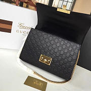 Gucci padlock 2165 - 5