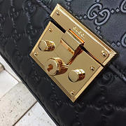 Gucci padlock 2165 - 3