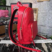 Gucci Backpack 08 - 3