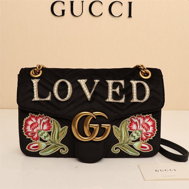 Gucci Marmont 2385 - 1