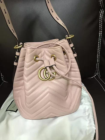 GUCCI GG marmont 2407