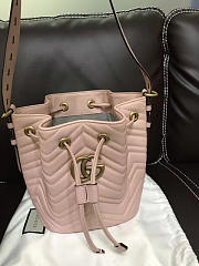 GUCCI GG marmont 2407 - 5