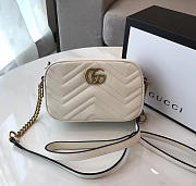 Gucci GG Marmont matelassé 2408 - 1