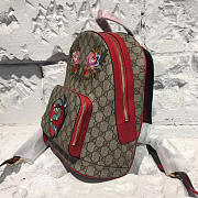 Gucci Backpack 01 - 3