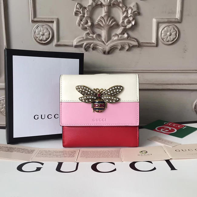 Gucci Wallet 2583 - 1