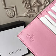 Gucci Wallet 2583 - 5