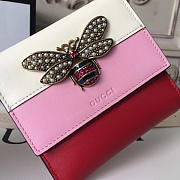 Gucci Wallet 2583 - 4