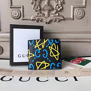 Gucci Wallet 2588 - 2