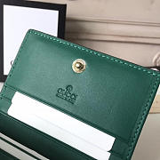 Gucci Signature Wallet - 6