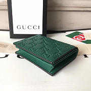 Gucci Signature Wallet - 5