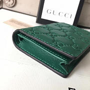 Gucci Signature Wallet - 3