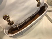 Gucci Marmont Bag 2642 - 4