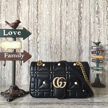 Gucci Marmont Bag 2645