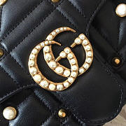 Gucci Marmont Bag 2645 - 3