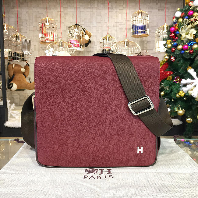 Hermes shoulder bag 2672 - 1