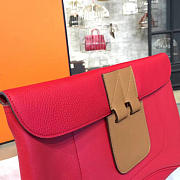 Hermes Clutch bag 2757 - 6