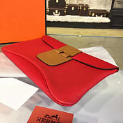 Hermes Clutch bag 2757 - 3