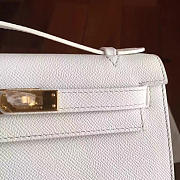 Hermes Mini kelly 2831 - 5