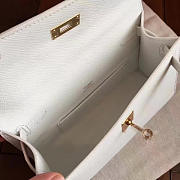 Hermes Mini kelly 2831 - 3