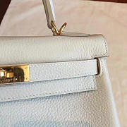 Hermes Kelly 2874 - 5