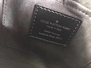 Louis Vuitton Supreme domed satchel M40301 - 2