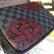 Louis Vuitton TOILET POUCH GM - 6